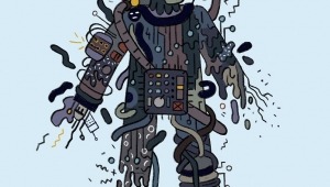 Karakter 'in yeni teklisi 