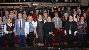 KARİYERİNDE ÖNCÜ OLAN KADINLAR “KADIN OLMAYI” ANLATTI