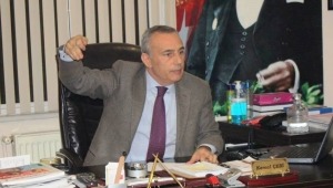 Kemal Çebi Küçükçekmece'de Hizmet Belediyeciliği Yapacağız