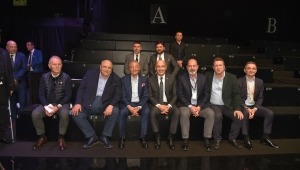 Kiğılı, ‘sihirli’ koleksiyonuyla podyumda ezber bozdu!