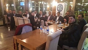 Küçükçekmece Gönüllüleri Platformu Gönüllerin yapmaya devam ediyor