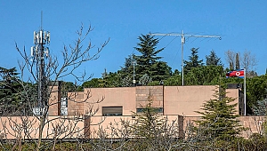 Kuzey Kore, Madrid'deki büyükelçilik baskınını 'terör saldırısı' olarak niteledi