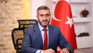  MEHMET AKİF ERSOY’U RAHMETLE ANIYORUZ