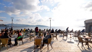 Meteoroloji'den hafta sonu için hava durumu tahmini