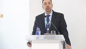 MIT İktisat Profesörü Daron Acemoğlu Uludağ Ekonomi Zirvesi’nde