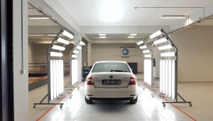 OTO EKSPERTİZ’DE TAMAM MI DEVAM MI DÖNEMİ