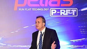 PETLAS’tan ABD Pazarında Hızlı Büyüme için 60 Milyon Dolar Yatırım