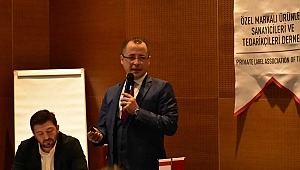 PLAT Yönetim Kurulu Güven Tazeledi