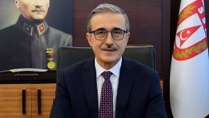 Prof. Dr. İsmail Demir KİMDİR.?