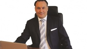 Rebii Dağoğlu :” Başarı ‘ben yok, biz varız’ anlayışının sonucudur”