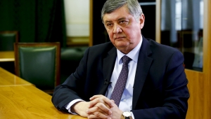 'Rusya ve ABD Taliban'a yaptırımların kaldırılması için liste hazırlıyor'