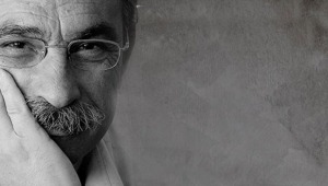 Şair İsmet Özel kalp krizi geçirdi