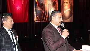 Şehadetinin 10 cu Yılında Muhsin Yazıcıoğlu Küçükçekmece'de Anıldı