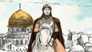 Selahaddin Eyyübi kimdir.? ve Kudüs Sevdası