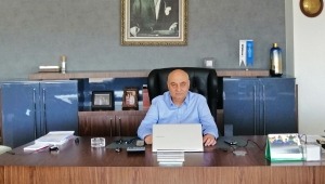 Seracılık Sektörüne Bir Destek de SERKONDER’den Geldi…