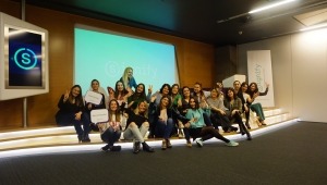 Signify’dan Dünya Emekçi Kadınlar Günü’nde Anlamlı Buluşma