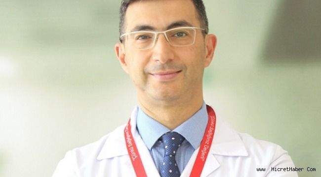 Sinüzit birçok nedenle oluşabilir