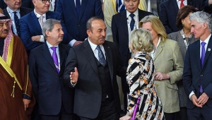 Suriye ve mülteciler için yaklaşık 7 milyar dolar yardım taahhüdü