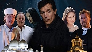 TABA’nın desteklediği “Islamo-Phobia  (Tolerance)”