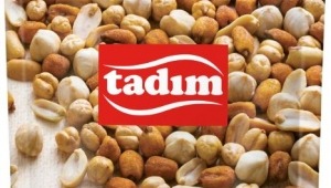 Tadım Karışık Ailesi Büyüyor;      Tadım’dan Favori Lezzet