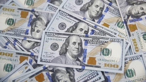 TCMB döviz depo ihalesinde teklif 1 milyar 172 milyon dolar