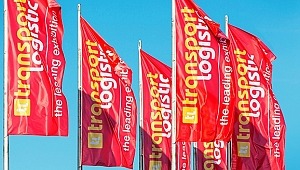 Transport Logistic Munich’de ilk kez Türkiye Pavilyonu açılacak