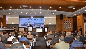 TÜMSİAD, “Büyük Türkiye İçin Üretmeye Devam” 