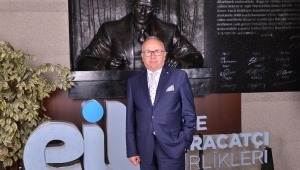 Türk doğaltaş sektörü Çin'den vazgeçmeyecek