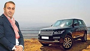  Türk İşadamı İngiliz Devi Land Rover Diz Çöktürdü