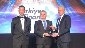 Türkiye Finans'a 