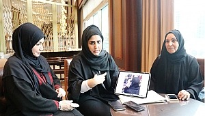 Türkiye İle Katar İlişkileri Gelişiyor