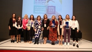 Ünlü isimler Mutlu İnsan Zihin Ruh ve Beden Festivali’nde buluştu