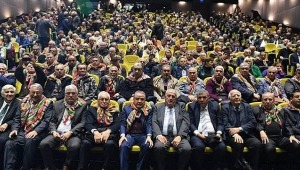 Yeni Merkez Sağ Parti Geliyor