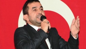 Yeniden Refah Partisi Küçükçekmece İlçe Başkanı Şaban Yüksel kimdir.?