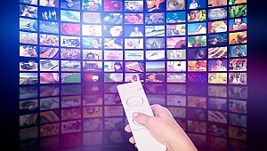 Yerel Seçim Kampanyalarında İlk Kez, Yeni Nesil İnteraktif TV Teknolojileri Kullanıldı.