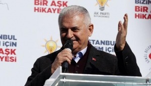Yıldırım, Akparti seçilirse 