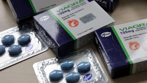 Zambiya'da viagra içeren enerji içeceği yasaklandı