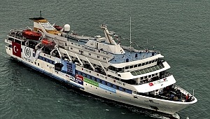 1 Mayıs’ta ICC’de Mavi Marmara duruşması yapılacak