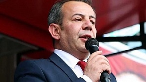 10 ayrı STK’dan Bolu Belediye Başkanı için suç duyurusu