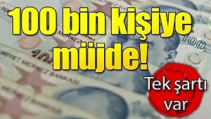 100 bin kişiye emekli olmanın yolu açılıyor