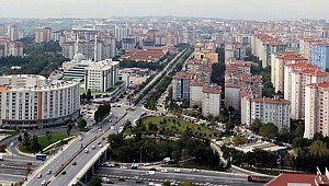 12 milyon yabancı müşteri Türkiye'deki satılık konutları inceleyecek