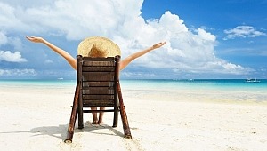 9 Günlük Tatil Türk Turizmi Adına olumlu bir karar oldu