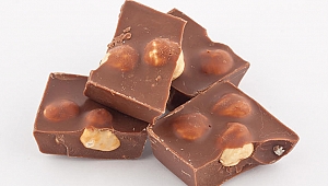 AB'de çikolata üretiminde Almanya başı çekiyor