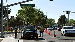 ABD'de bir kişi aracını Müslüman sandığı yayaların üzerine sürdü
