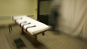 ABD'de idam cezası alan bir kişi infaz edildi