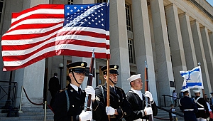 ABD'de İsrail'i boykotu engelleyen yasanın yürürlüğü durduruldu