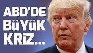 ABD ile yeni kriz kapıda! 