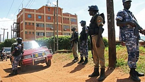 ABD'li turist kaçırıldı, 500 bin dolar fidye istendi