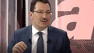 AK Parti'den flaş 'İstanbul' açıklaması!