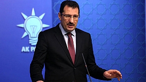 AK Parti'den İstanbul açıklaması: 'Olağanüstü itiraz hakkımızı kullanacağız'